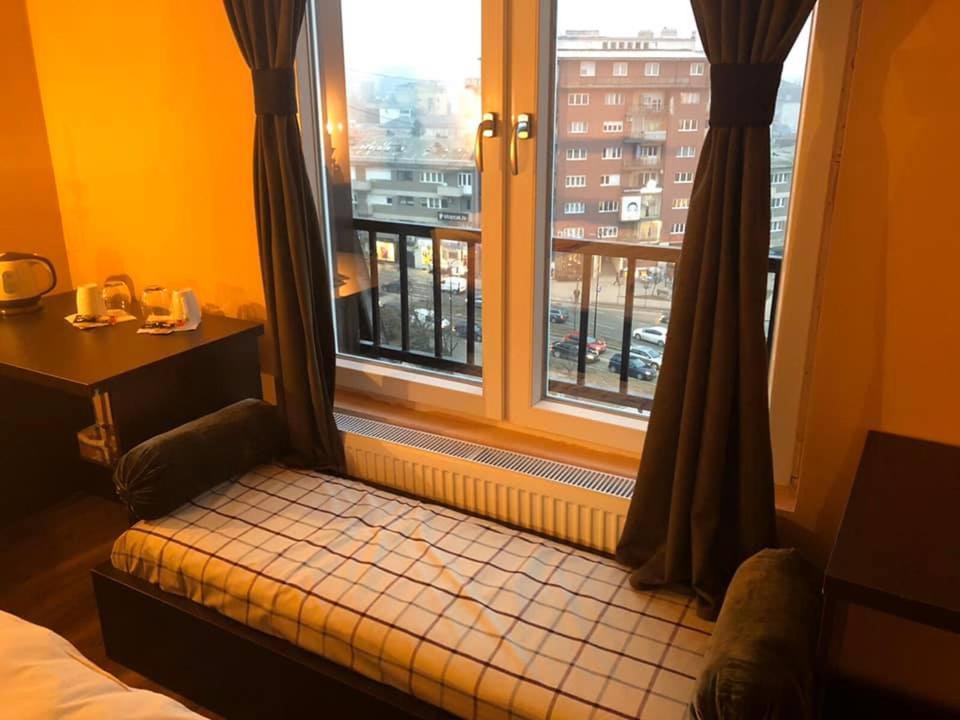 Pristina Newborn Rooms Exterior photo